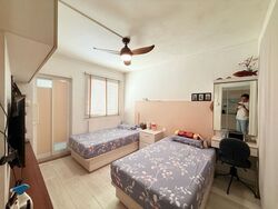 Blk 307 Woodlands Avenue 1 (Woodlands), HDB Executive #587144631